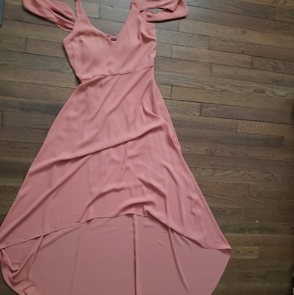 Express Dress - Picture 4 of 6